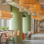 Managed Office Space for rent in HSR Layout with 13765 Sq Ft available immediately.