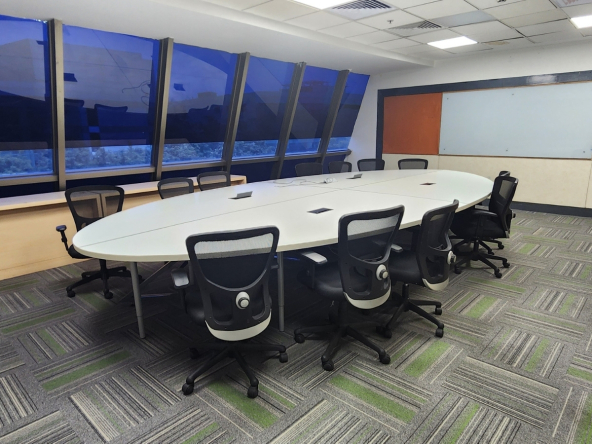 Plug and Play Office Space in Hosur Road for rent available immediately