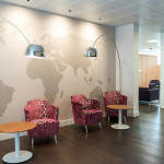 Managed Office Space in Jayanagar is available for rent