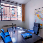 Managed Office Space in Divyasree Technopark is available for rent with 11544 Sq Ft