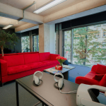 Plug and Play Office Space in Indiranagar is available for rent with 4200 Sq ft