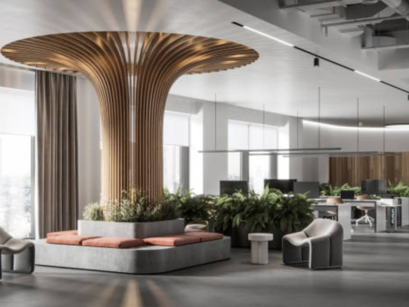 Managed Office Space of 13 seats for rent in UB City available Immediately