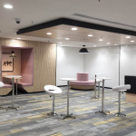 Commercial Office Space in Jayanagar is available for rent with 12654 Sq Ft
