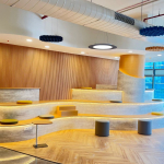 Co Working Office Space for rent in Bellandur is available with 2000+seats