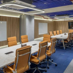 Managed Office Space for rent in Sarjapur Road is available with 11328 Sq Ft