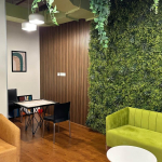 Commercial Office Space in Outer Ring Road is available for rent immediately.