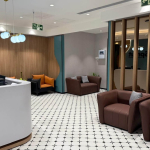 Managed Office Space in Domlur is available for rent with 9234 Sq Ft