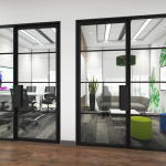 Co Working Office Space in Electronic City is available for rent with 14321 Sq Ft