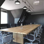 The Rise of Hybrid Headquarters: Why Companies Use Multiple Smaller Offices