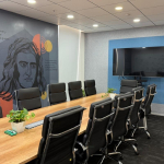 Office Space for rent in Whitefield