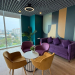 Managed Office Space for rent in Bellandur is available with 1 lakh Sq ft