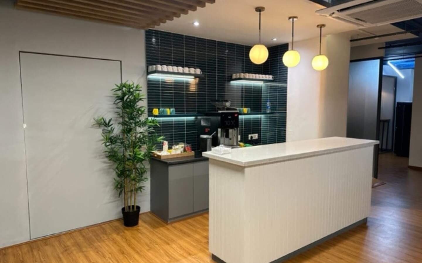 marathahalli on orr.jpg Commercial Office Space for Rent in Marathahalli on ORR with 13876 Sq Ft