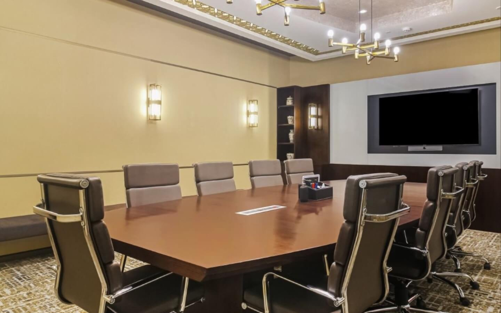 Plug and Play Office Space for rent in Koramangala is available immediately