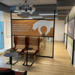 Co Working Office Space in HSR Layout is available for rent with 14798 Sq Ft