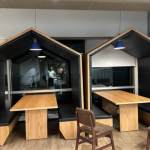 Commercial Office Space for rent in Whitefield