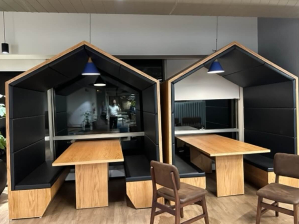 Commercial Office Space for rent in Whitefield