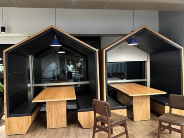 Commercial Office Space for rent in Whitefield