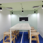 Plug and Play Office Space on Sarjapur Road available for rent