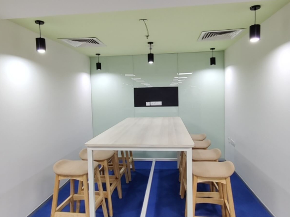 Plug and Play Office Space on Sarjapur Road available for rent