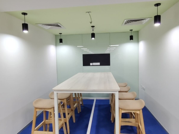 Plug and Play Office Space on Sarjapur Road available for rent
