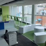 Choosing Office Space