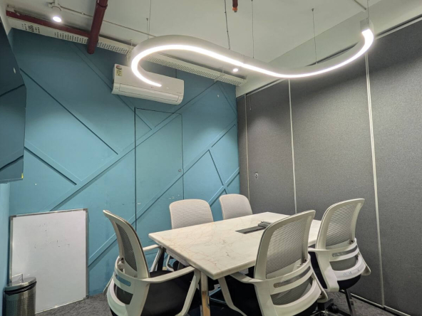 Managed Office Space for rent in Brookefield is available with 14654 Sq Ft