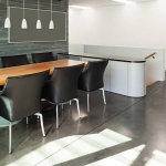 Managed Office Space for rent near UB City on MG Road is available with 10298 Sq Ft