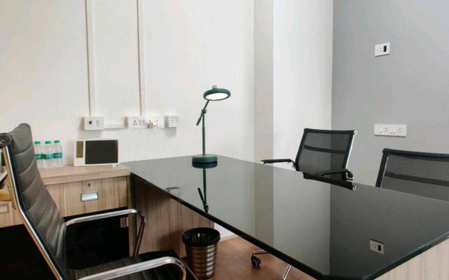 Furnished Office Space in JP Nagar is available for rent with 12654 Sq Ft