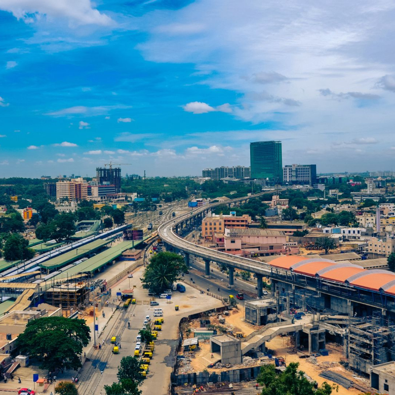 Why ORR is Bangalore’s Top Business Corridor?