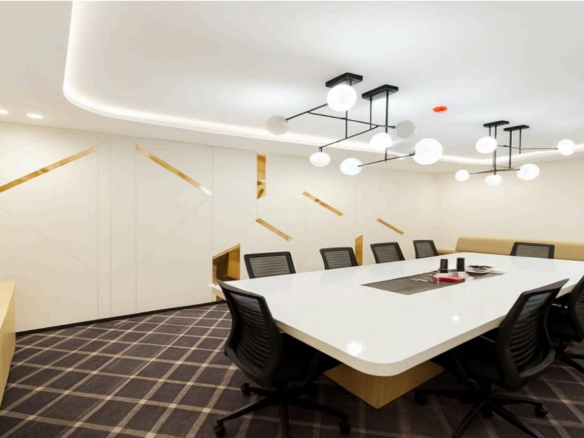 Co Working Office Space in Manyata Tech Park is available for rent with 11900 Sq Ft