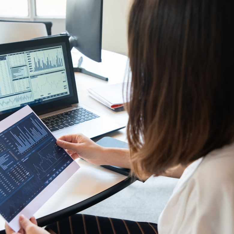 What Data Should Drive Your Office Relocation Decision?